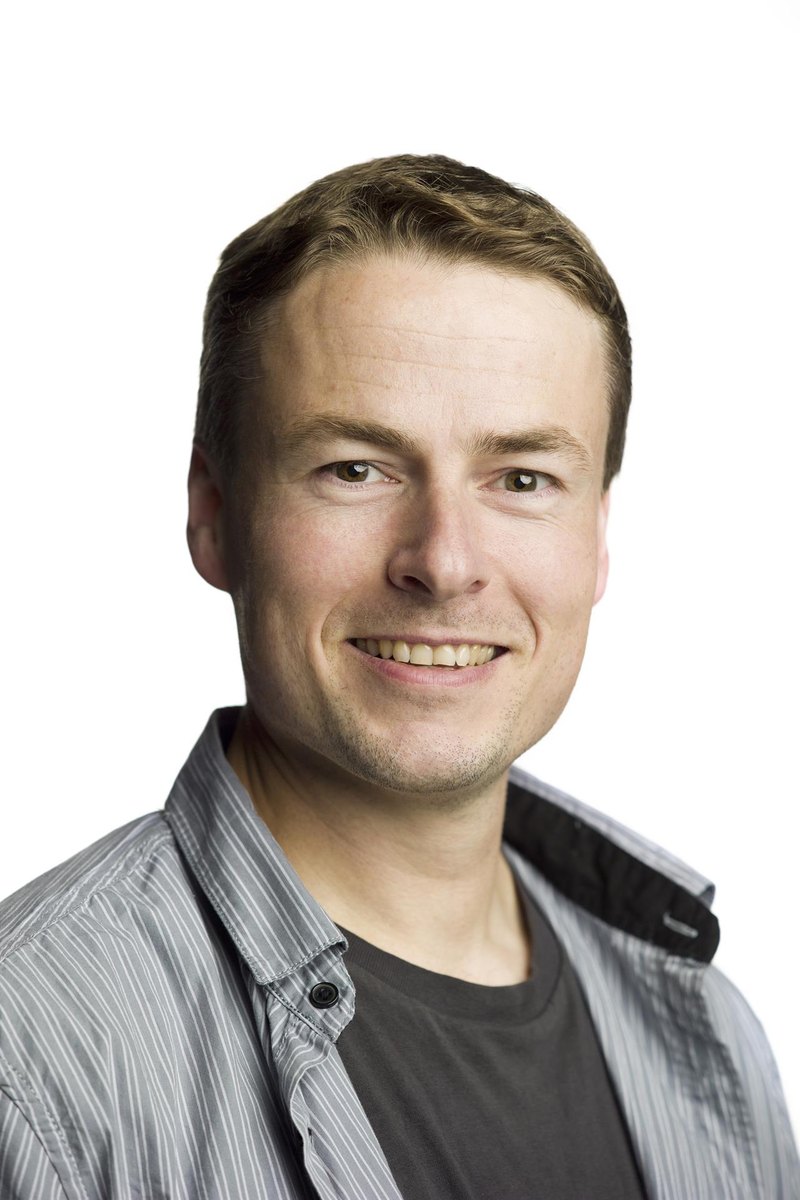 Stein Arild Hoem
