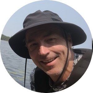 <sub>John Fieberg</sub>