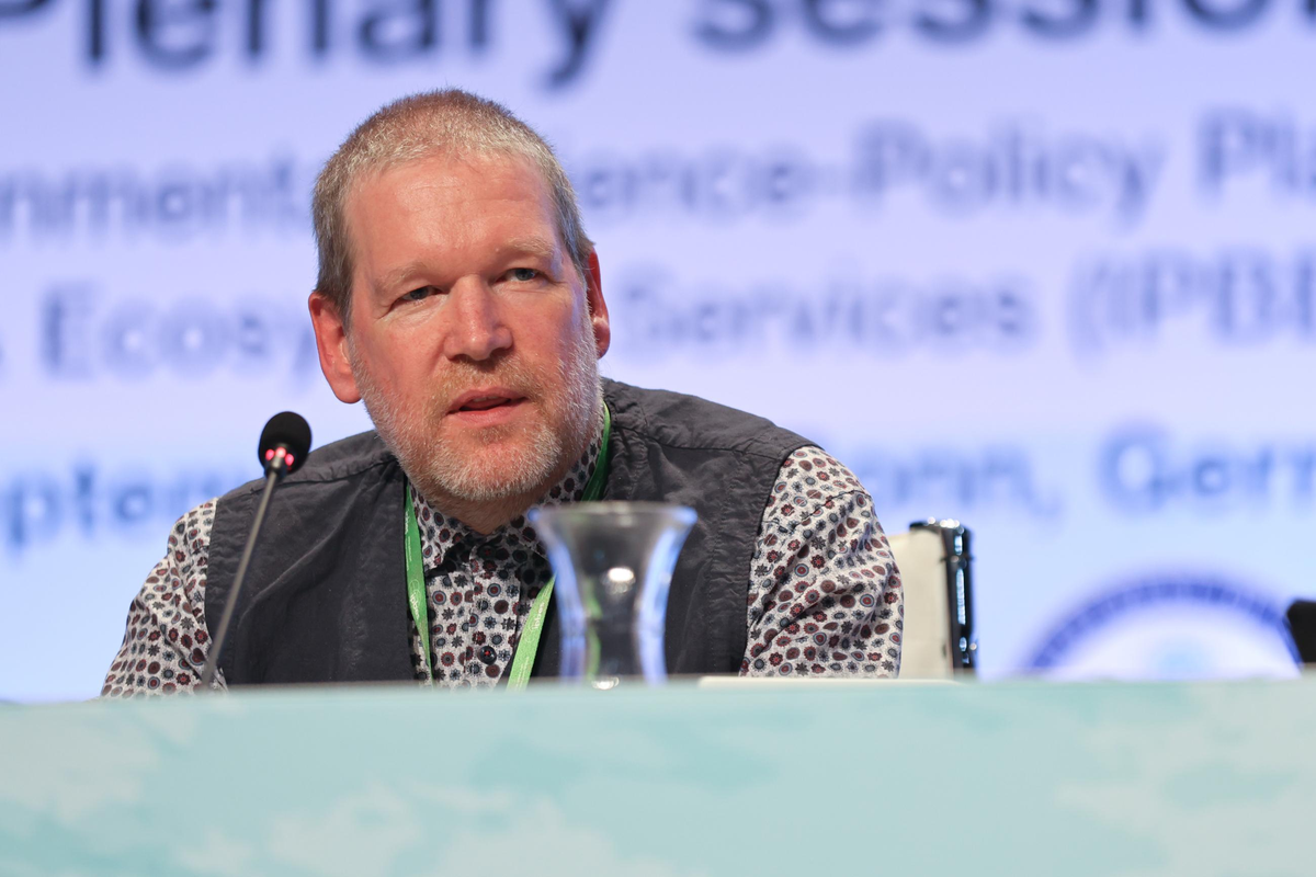 <sub>Rainer Krug</sub>