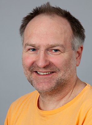 <sub>Dag Endresen</sub>