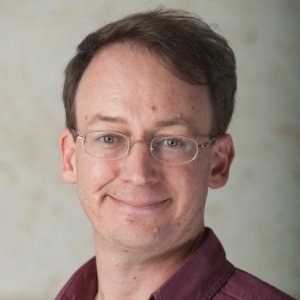 <sub>Daniel I. Bolnick</sub>