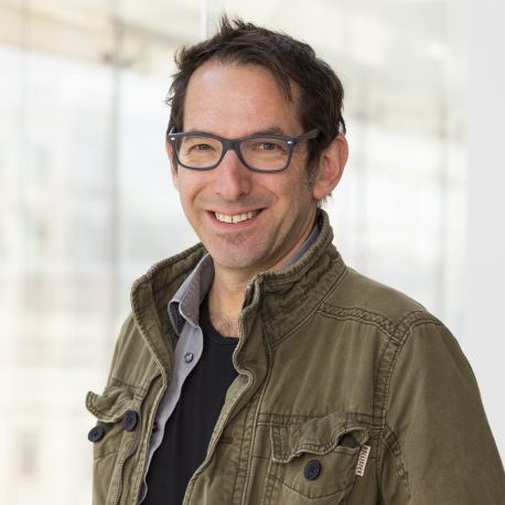 <sub>Rob Guralnick</sub>