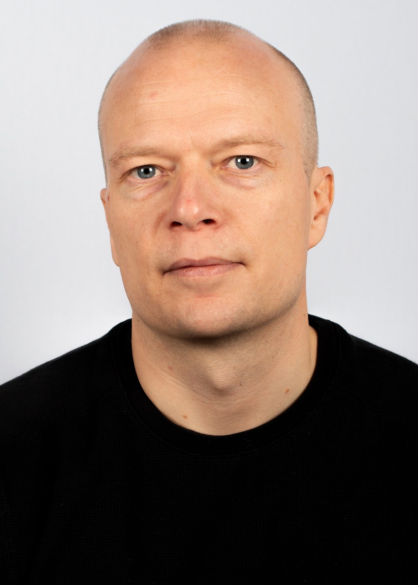 <sub>Jens Åström</sub>